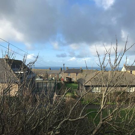 The Stables @ The Old Vicarage Villa Pendeen Exterior photo